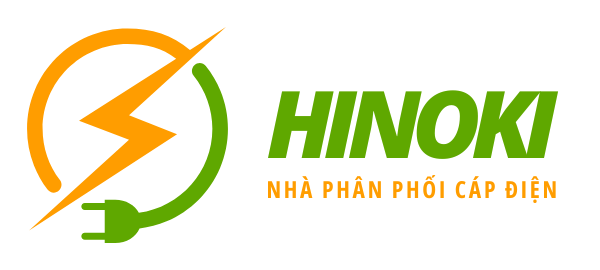 Nhà phân phối cáp dây điện Hinoki cung cấp cáp điện